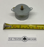 HP LaserJet Series Stepping Motor Assembly RM2-7409 - Imagen 12