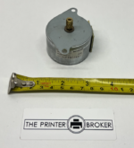 HP LaserJet Series Stepping Motor Assembly RM2-7409 - Imagen 13