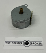 HP LaserJet Series Stepping Motor Assembly RM2-7409