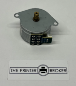 HP LaserJet Series Stepping Motor Assembly RM2-7409 - Imagen 5