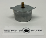 HP LaserJet Series Stepping Motor Assembly RM2-7409 - Imagen 8