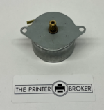 HP LaserJet Series Stepping Motor Assembly RM2-7409 - Imagen 9