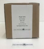 HP Laserjet Fuser Unit for 2400 2420 2430 2410 Series RM1-1537