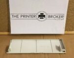 HP Laserjet Lower Rear Cover Assembly for 4200 4250 4300 4350 Series RC1-3282 - Image 4