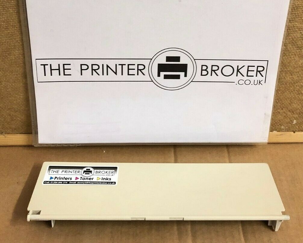 HP Laserjet Lower Rear Cover Assembly for 4200 4250 4300 4350 Series RC1-3282