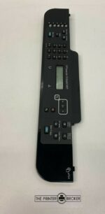 HP Laserjet M1536dnf Control Panel Assembly CE539-60101 - Image 3