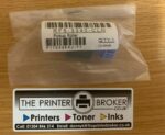 HP Laserjet Range Paper Pickup Roller 2 Pack for 9000 5500 Series RF5-3340-CLN