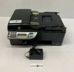 HP OfficeJet 4500 Wireless A4 Colour Multifunction Inkjet Printer CN547A - Imagen 6