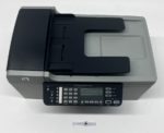 HP OfficeJet 5610 All-In-One A4 Colour Multifunction Inkjet Printer Q7310A - Image 4