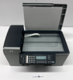 HP OfficeJet 5610 All-In-One A4 Colour Multifunction Inkjet Printer Q7310A - Image 5
