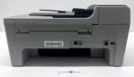HP OfficeJet 5610 All-In-One A4 Colour Multifunction Inkjet Printer Q7310A - Image 8