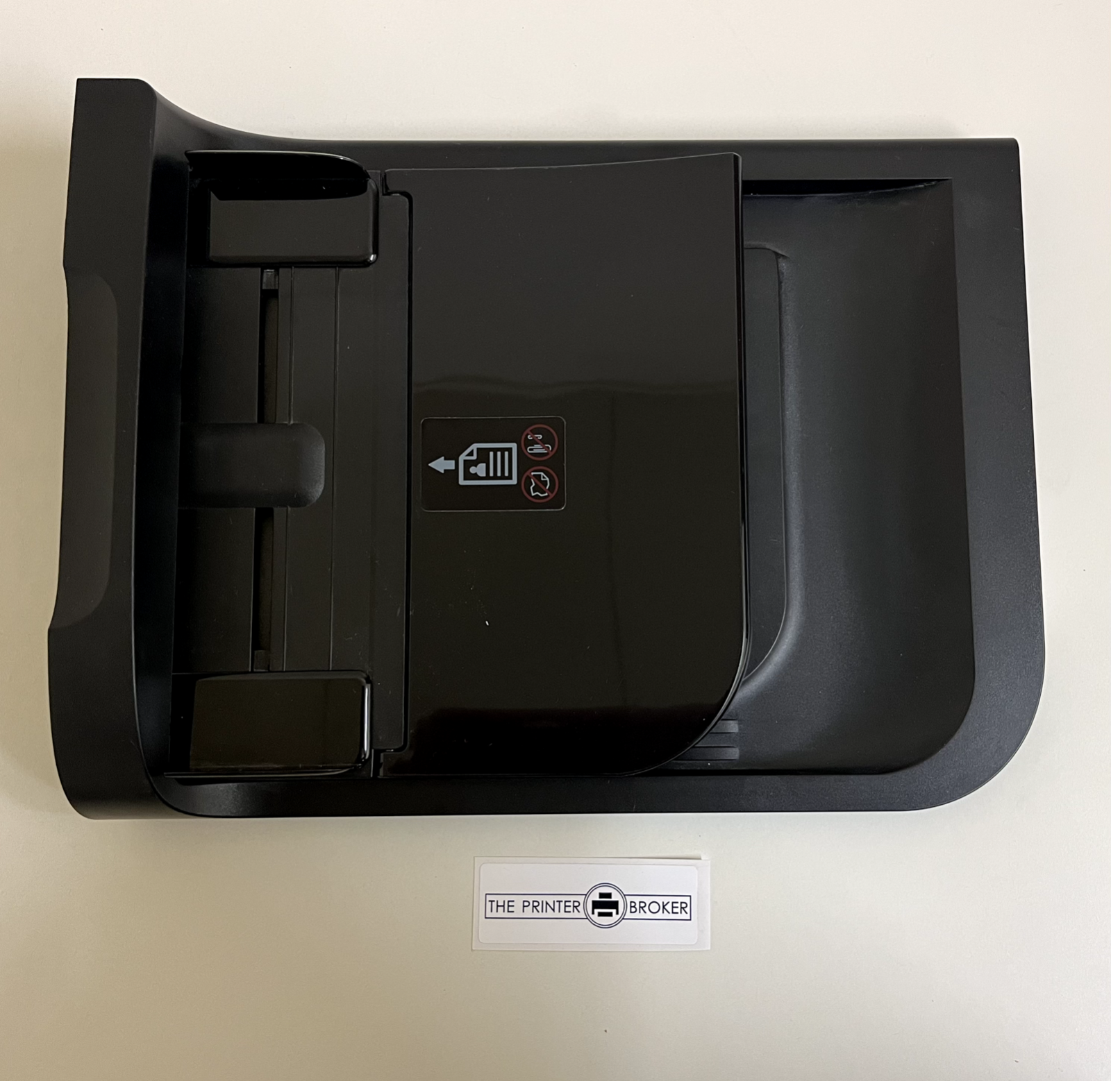 HP OfficeJet 6500a ADF Scanner Assembly CN557-40011