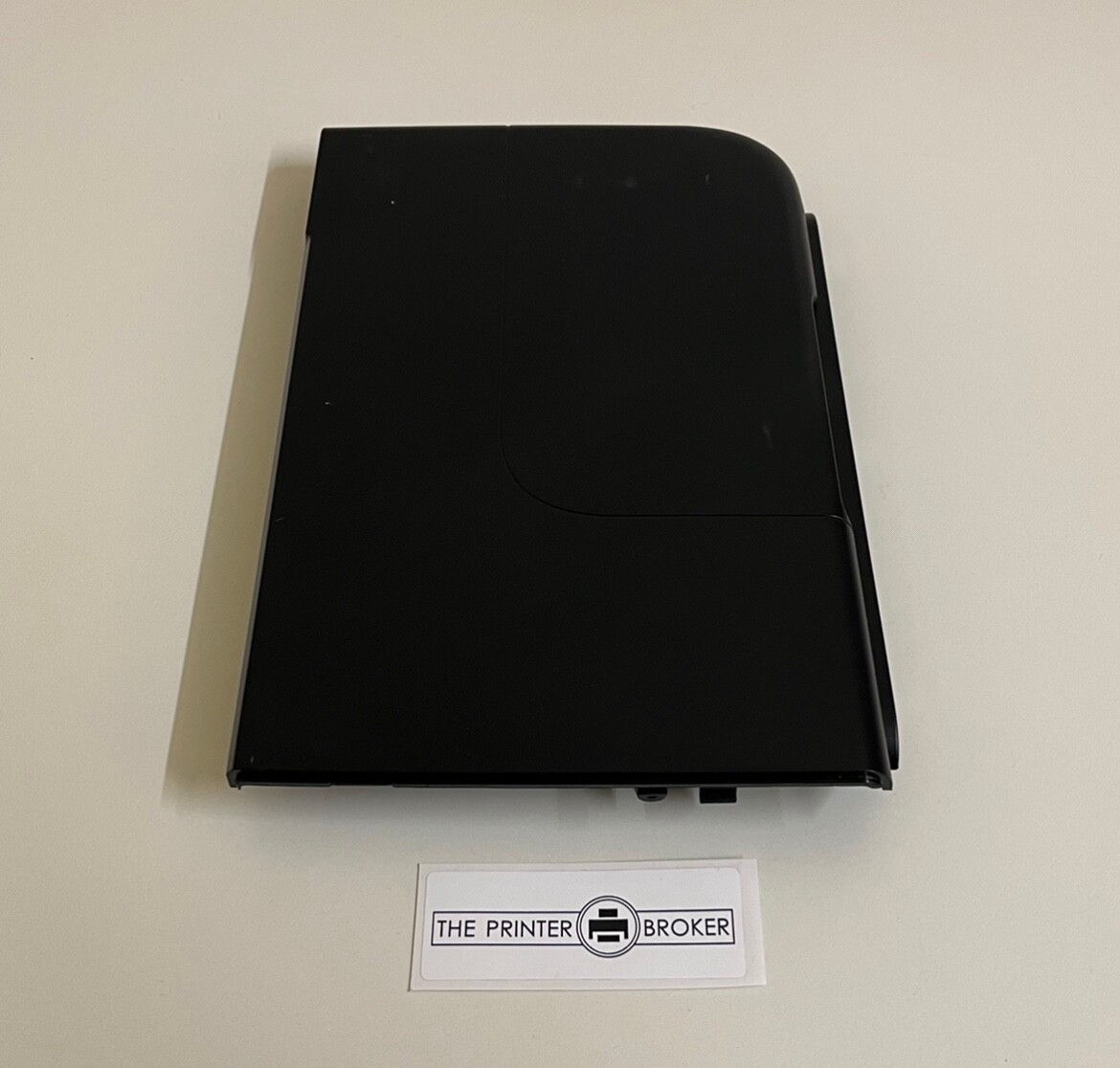 HP OfficeJet 6600 6700 Side Panel Right Cover CN583-40005 CN582-40003