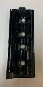 HP OfficeJet 6700 Series Rear Cover Assembly CN582-40020 - Imagen 5