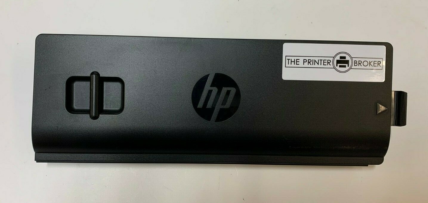 HP OfficeJet 6700 Series Rear Cover Assembly CN582-40020