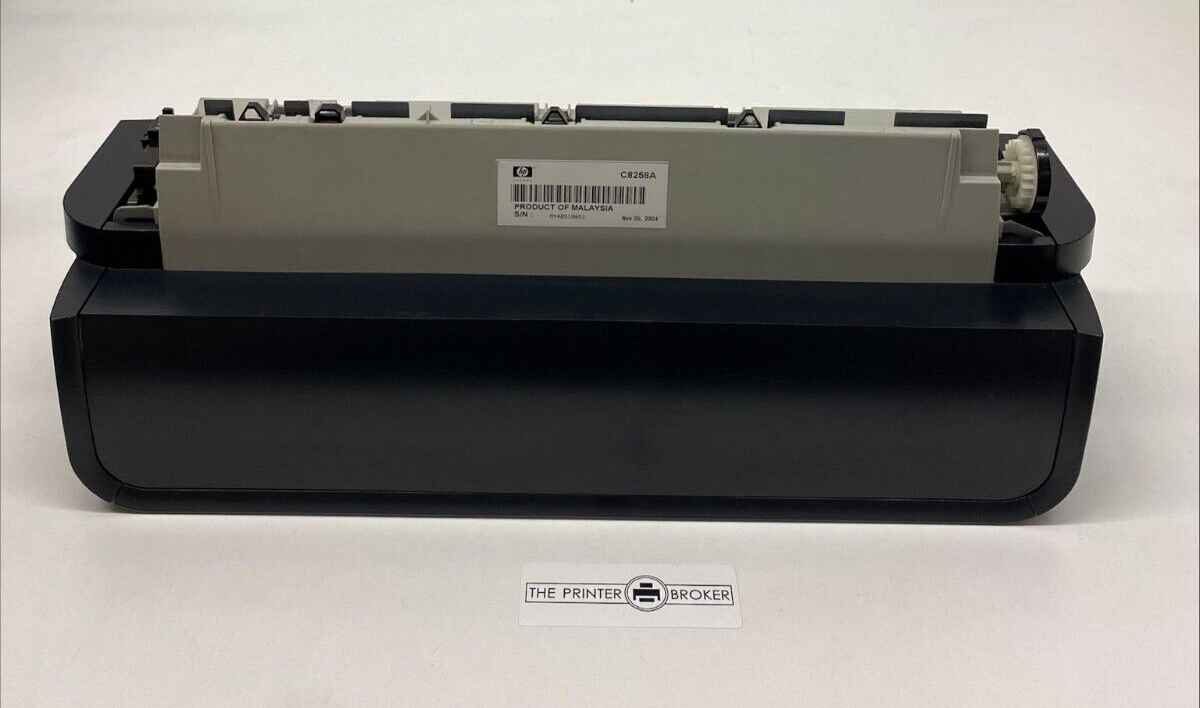 HP OfficeJet K7100 DeskJet 9800 Series Duplexer Unit C8258A
