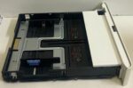 HP OfficeJet Pro 7720 Tray 1 Pro 7740 Tray 1 and 2 Paper Input Tray G5J38-40013 - Imagen 4