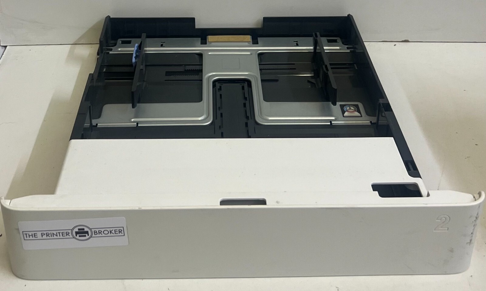 HP OfficeJet Pro 7720 Tray 1 Pro 7740 Tray 1 and 2 Paper Input Tray G5J38-40013