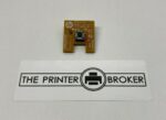 HP OfficeJet Pro 8000 Series Power Switch PC Board 1KR57-80052