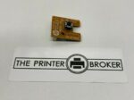 HP OfficeJet Pro 8000 Series Power Switch PC Board 1KR57-80052 - Image 4