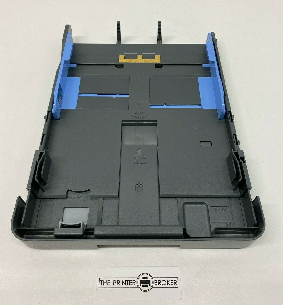 HP OfficeJet Pro 8012 8015 8025 Cassette Paper Tray 1KR57-90012 1KR57-90013