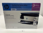 HP OfficeJet Pro 8135e A4 Colour Multifunction Inkjet Printer 40Q47B - Imagen 3