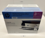 HP OfficeJet Pro 8135e A4 Colour Multifunction Inkjet Printer 40Q47B - Imagen 4