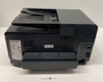 HP OfficeJet Pro 8610 All-In-One A4 Colour Inkjet Printer A7F64A - Imagen 4