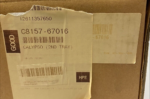 HP OfficeJet Pro K550 350 Sheet Paper Input Tray C8157-67016 - Image 3