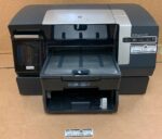 HP Officejet Pro K550dtn A4 Colour Inkjet Printer C8158A
