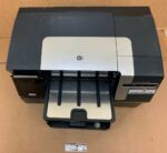HP Officejet Pro K550dtn A4 Colour Inkjet Printer C8158A - Image 3