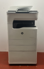 HP PageWide Managed MFP P77940dns A3 Colour Multifunction Inkjet Printer Y3Z64A