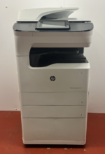 HP PageWide Managed MFP P77940dns A3 Colour Multifunction Inkjet Printer Y3Z64A - Imagen 3