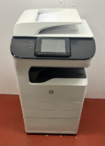 HP PageWide Managed MFP P77940dns A3 Colour Multifunction Inkjet Printer Y3Z64A - Imagen 4