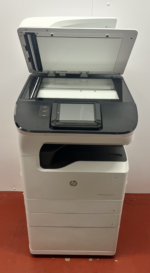 HP PageWide Managed MFP P77940dns A3 Colour Multifunction Inkjet Printer Y3Z64A - Imagen 5