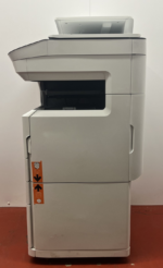 HP PageWide Managed MFP P77940dns A3 Colour Multifunction Inkjet Printer Y3Z64A - Imagen 6