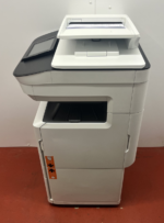 HP PageWide Managed MFP P77940dns A3 Colour Multifunction Inkjet Printer Y3Z64A - Imagen 7