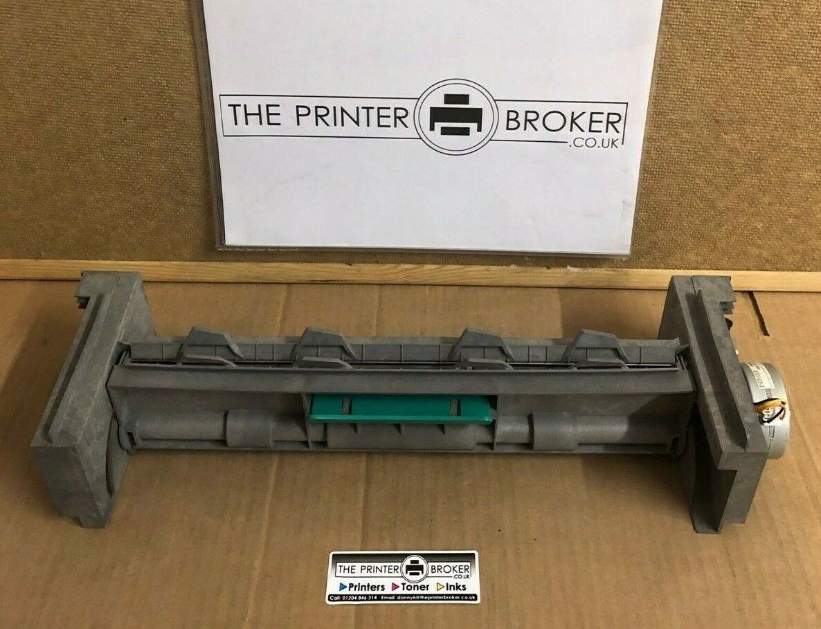 HP Paper Path Router Assembly for Laserjet 9000 9500 Series C8085-60501