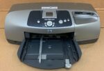 HP Photosmart 7550 A4 Colour Inkjet Printer Q1605A