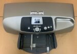 HP Photosmart 7550 A4 Colour Inkjet Printer Q1605A - Image 5