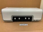 HP Photosmart 7850 Digital Photo Inkjet Printer Q6335A - Imagen 3
