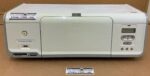 HP Photosmart 7850 Digital Photo Inkjet Printer Q6335A - Imagen 5