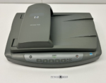 HP ScanJet 5590 Digital Flatbed Scanner L1911B - Imagen 4