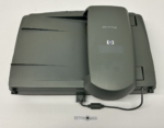 HP ScanJet 5590 Digital Flatbed Scanner L1911B - Imagen 10