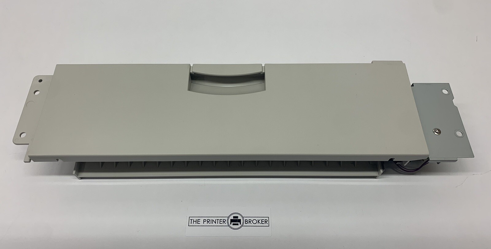 HP Tray 4 Vertical Registration Assembly RG5-6225-000CN