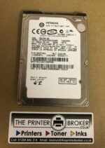 Hitachi 80GB SATA 2.5 Hard Drive HTS54280K9SA00 0A57461