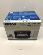 Impresora de inyección de tinta color Epson WorkForce WF-7310DTW A3+ C11CH70401 - Image 3