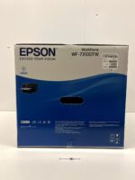 Impresora de inyección de tinta color Epson WorkForce WF-7310DTW A3+ C11CH70401 - Image 4
