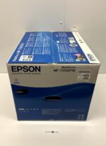 Impresora de inyección de tinta color Epson WorkForce WF-7310DTW A3+ C11CH70401 - Image 5