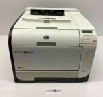 Impresora láser color HP LaserJet Pro 400 M451nw A4 CE956A